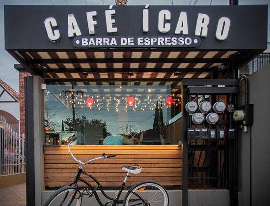 Café Ícaro